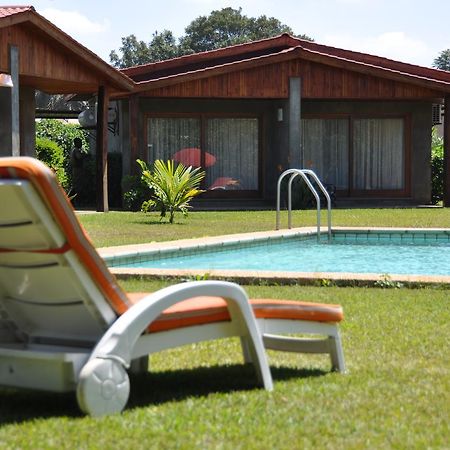 Planet Hotel Hollybum Lubumbashi 外观 照片