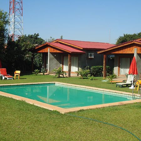 Planet Hotel Hollybum Lubumbashi 外观 照片